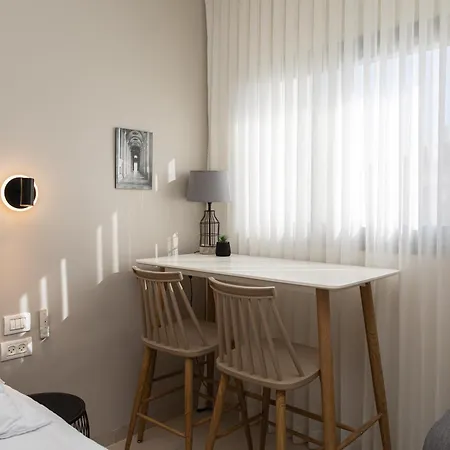 Carmel Studio By Carmel Boutique Haifa Esterno foto