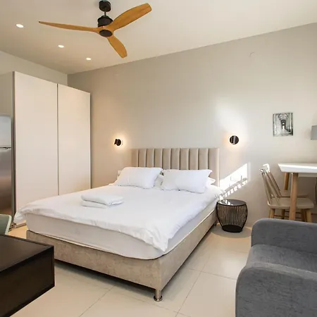 Carmel Studio By Carmel Boutique Haifa Esterno foto