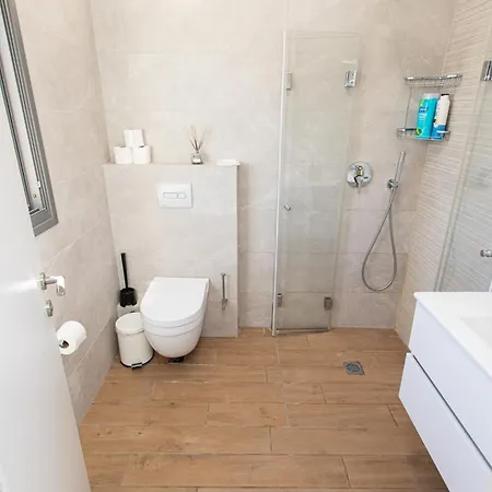 Carmel Studio By Carmel Boutique Haifa Esterno foto