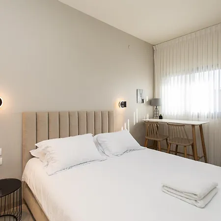 Carmel Studio By Carmel Boutique Haifa Esterno foto
