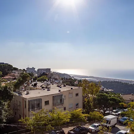 Carmel Studio By Carmel Boutique Haifa Esterno foto