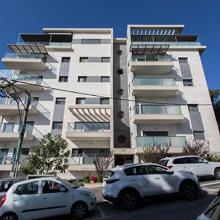 Carmel Studio By Carmel Boutique Haifa Esterno foto