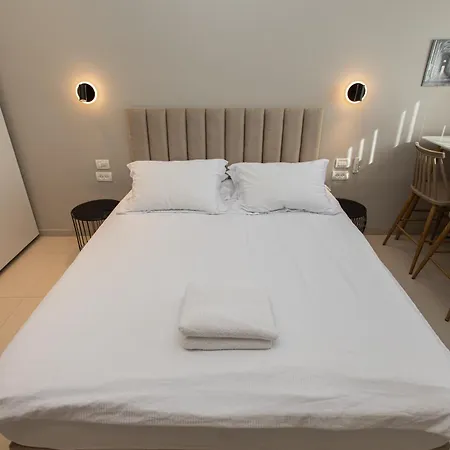 Carmel Studio By Carmel Boutique Haifa Esterno foto