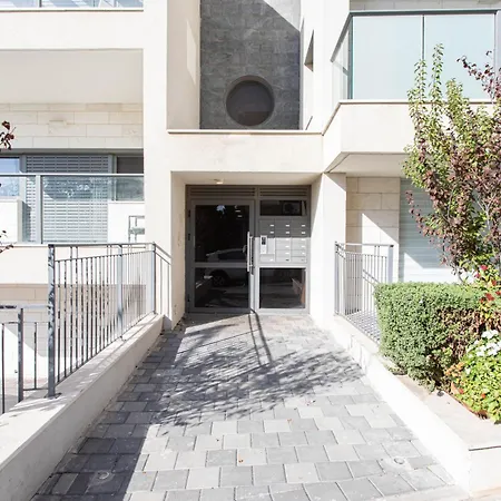 Carmel Studio By Carmel Boutique Haifa Esterno foto