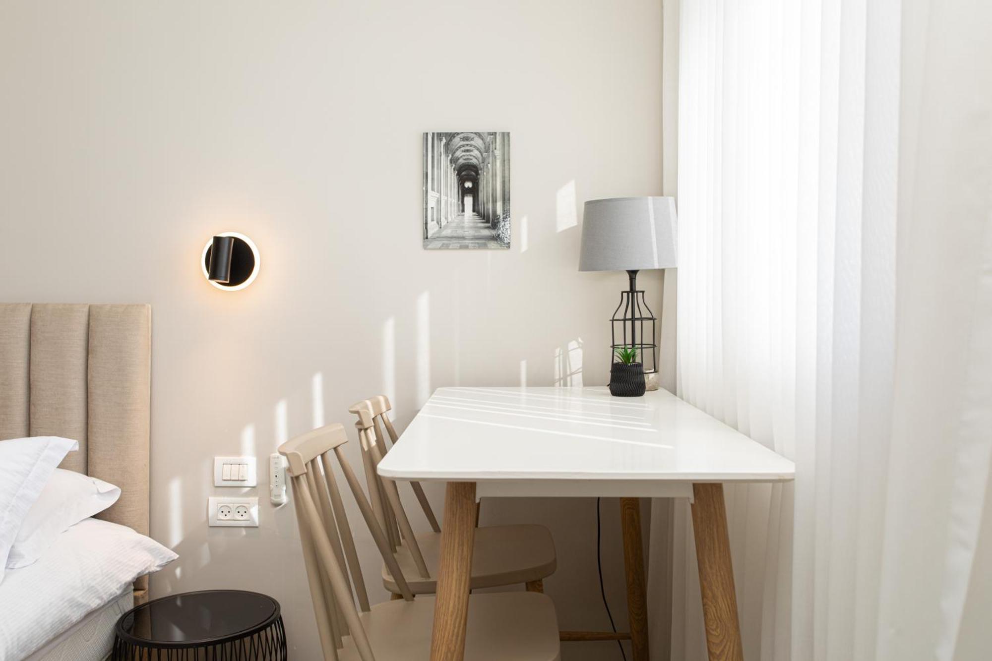 Carmel By Carmel Boutique Appartamento Haifa