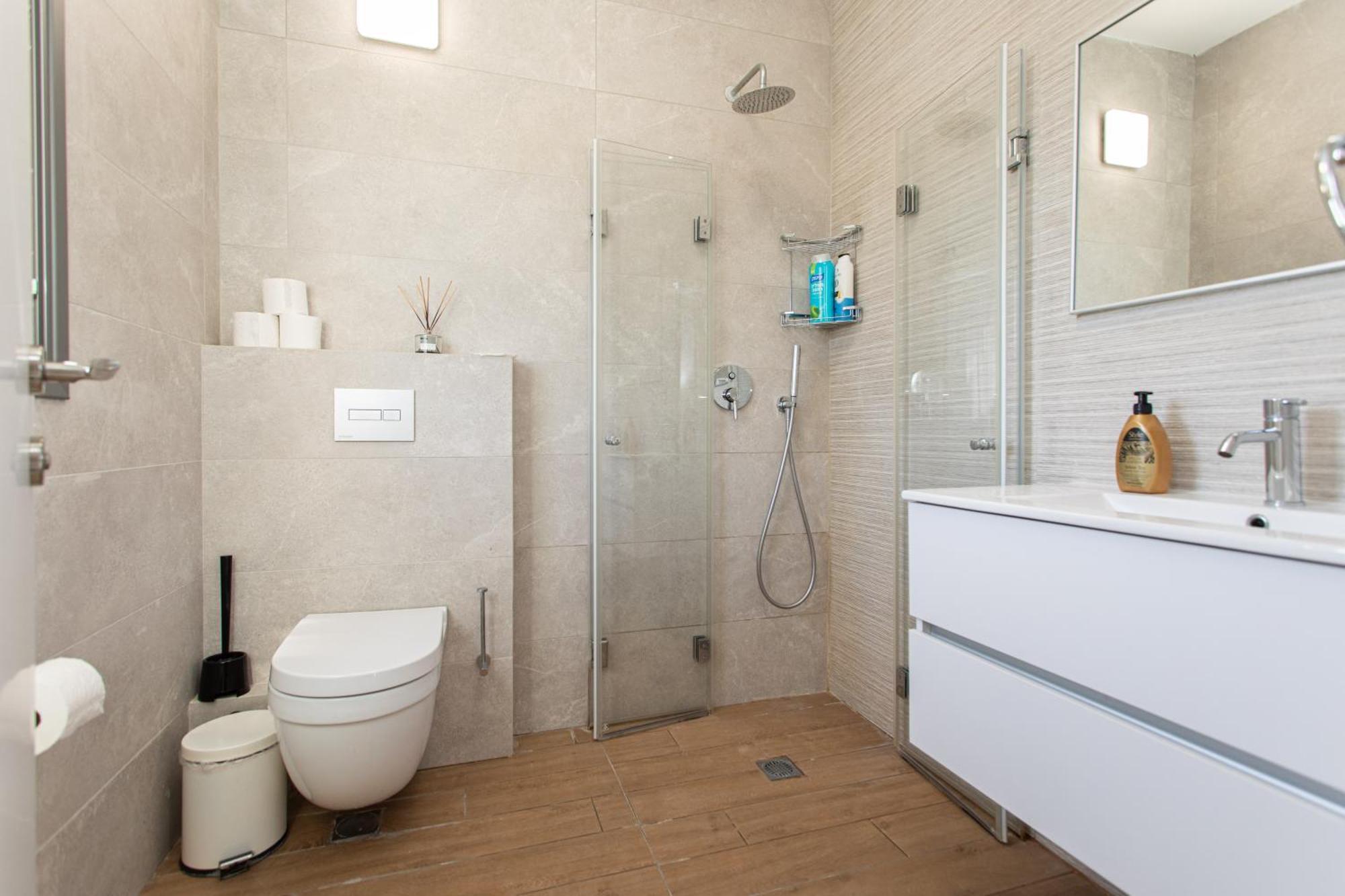 Appartamento Carmel By Carmel Boutique *