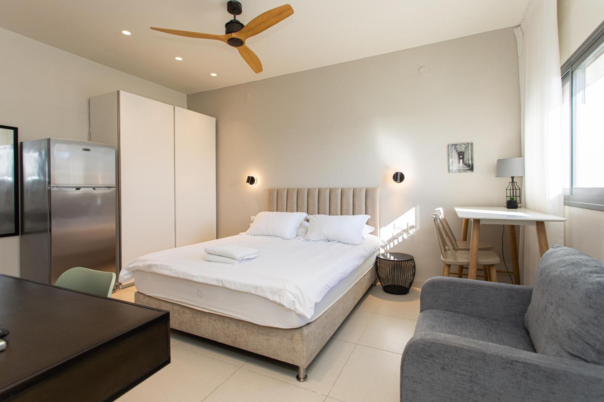 Carmel By Carmel Boutique Appartamento *