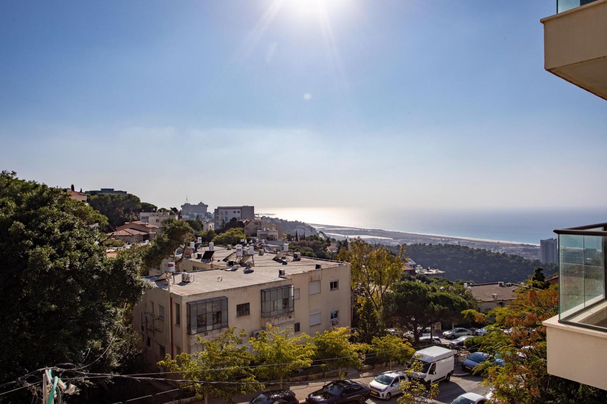 Carmel By Carmel Boutique * Haifa