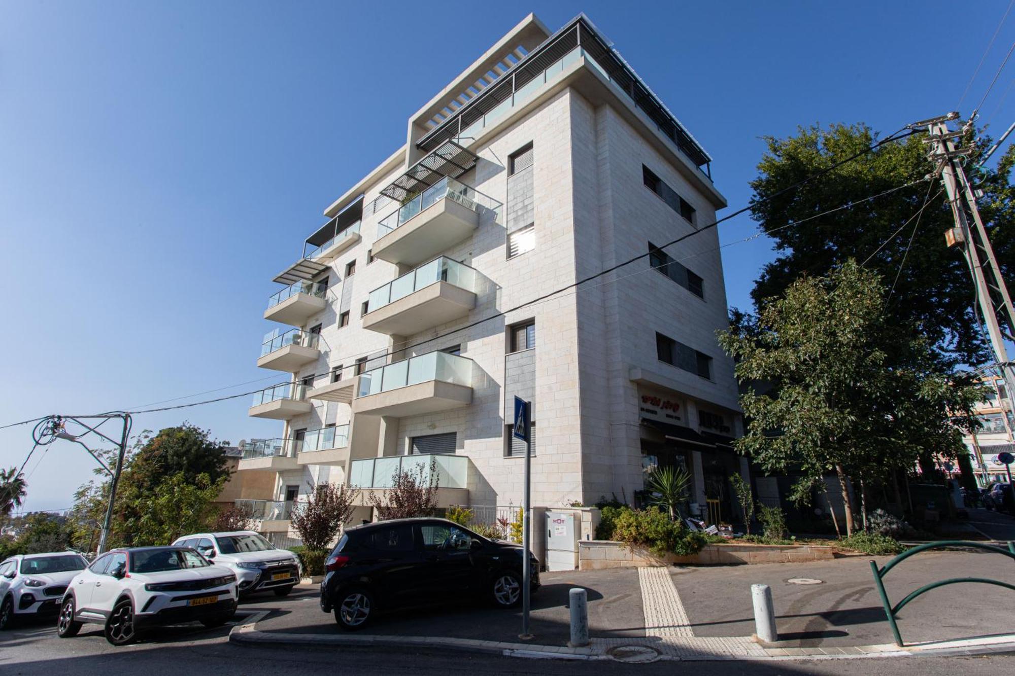 Appartamento Carmel By Carmel Boutique *