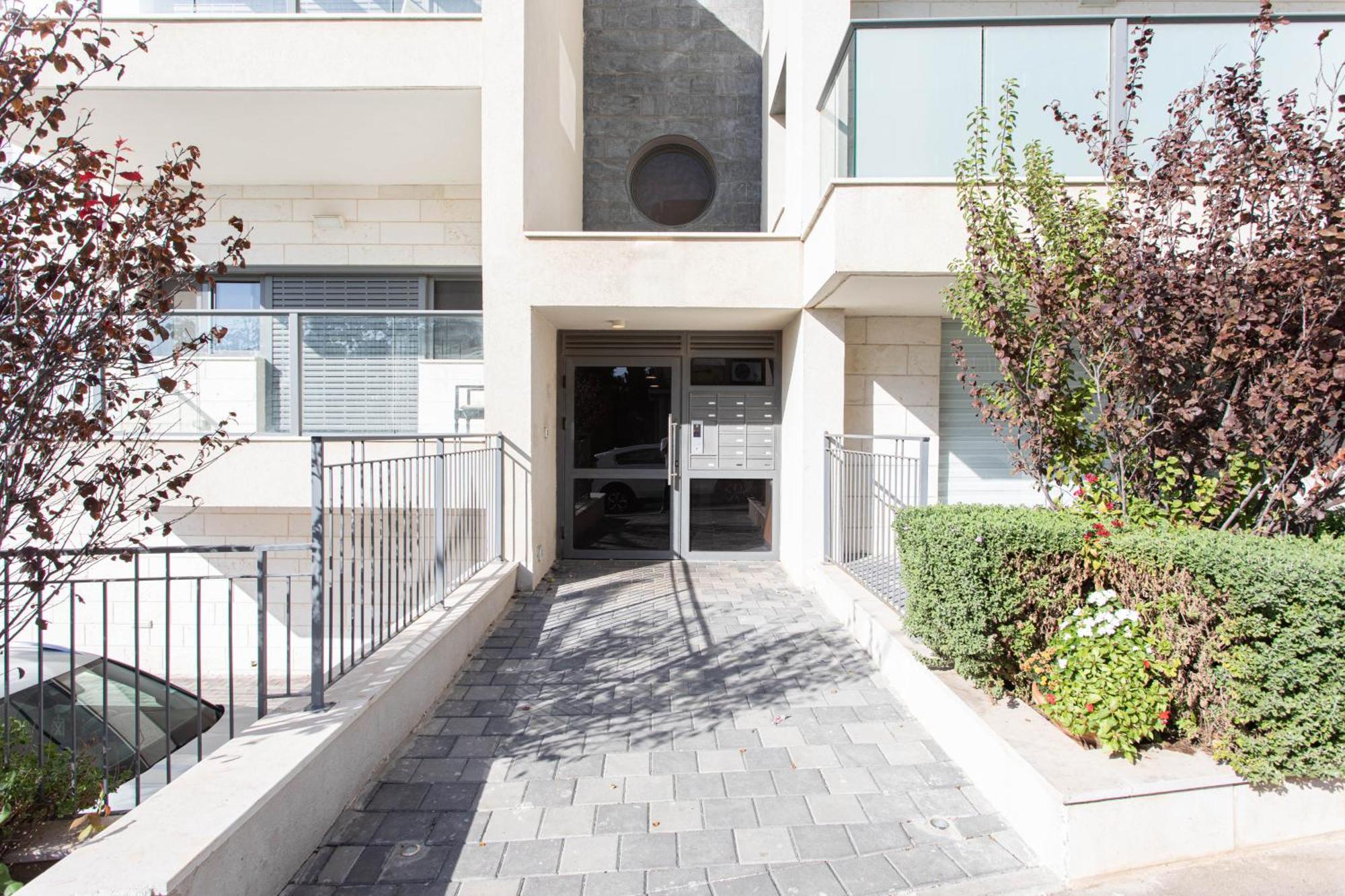Appartamento Carmel By Carmel Boutique